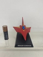 ANIME ROBOT COLLECTION CENTAURIA BRIAN CONDOR Ottime condizioni