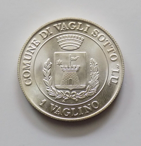 Comune vagli sotto - di,