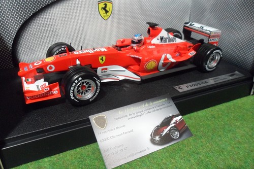 Ferrari f2003 ga - ferrari,