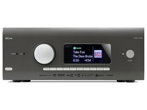 Arcam avr11 - avr11,