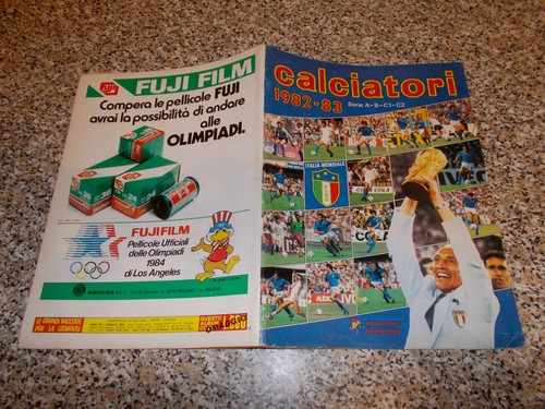 Album calciatori panini - album,