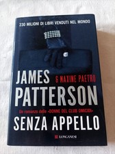 Libro senza appello - libro,