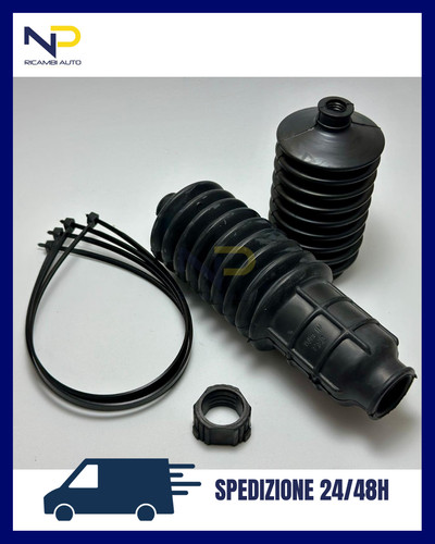 Fiat panda 141 - kit, 2