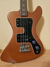 Jolana Discobass Chitarra