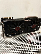 ASUS Strix GeForce GTX 970 4GB