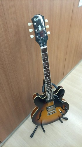 Epiphone 335vs chitarra - epiphone,