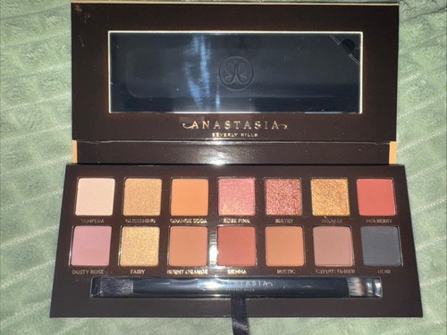 Nuova palette ombretti