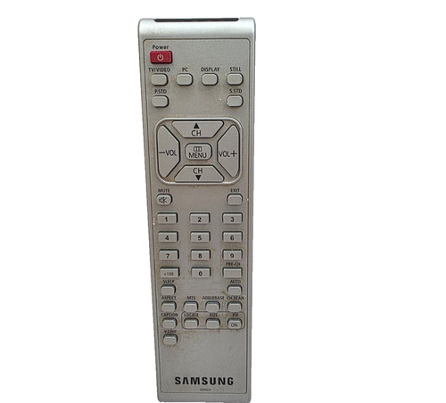 Samsung 00302a oem telecomando - samsung,