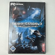 Terminator 3 Guerra delle