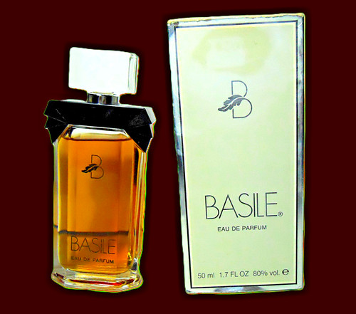 Basile eau parfum ml - eau, de