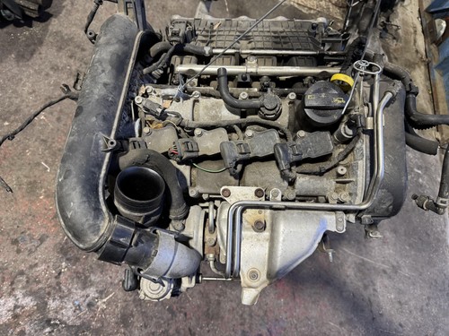 Motore completo per volkswagen - completo,