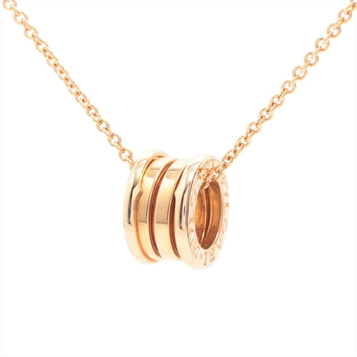 Bvlgari zero necklace - b.zero,