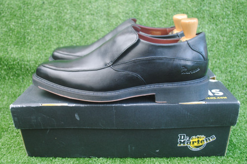 Scarpe martens uk 9 - scarpe,