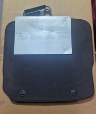 SET TAPPETINI POSTERIORI