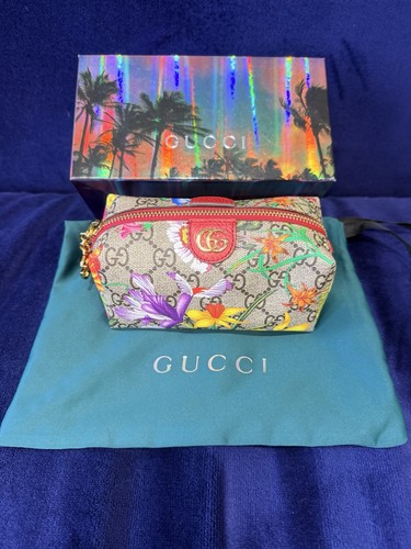Gucci ophidia red flora - ophidia, gg