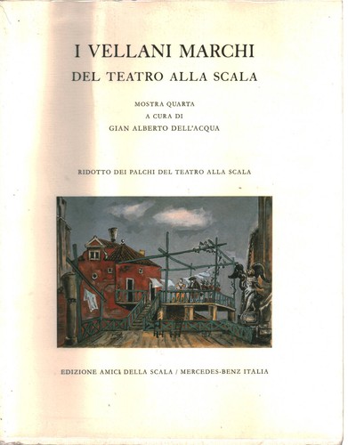 Vellani marchi del teatro - vellani,