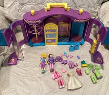 Polly Pocket 1999 Vintage