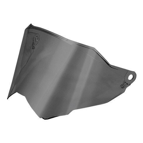 Agv visiera fumè dual - ax-8,
