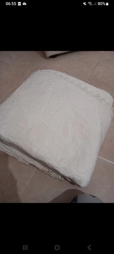 Copriletto piquet orlo - copriletto, kn