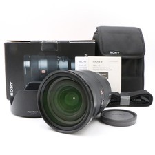 Quasi come nuovo sony fe - come,