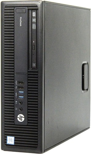 Prodesk 600 sff - 600,