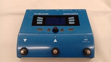 TC-Helicon VoiceLive Play