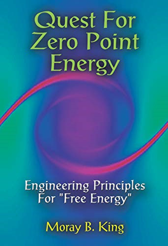 Quest for zero point - zero,