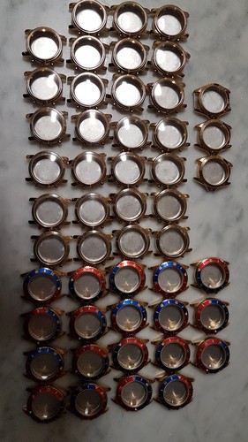 Orologio cassa boite - cassa,