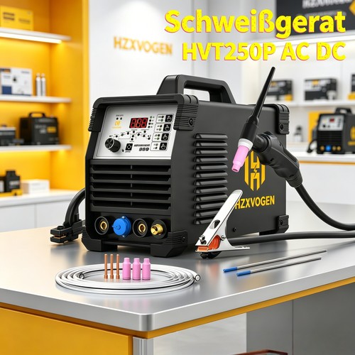 Saldatore hzxvogen 220v - hzxvogen, tig