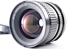 Obiettivo SMC Pentax 67 75 mm