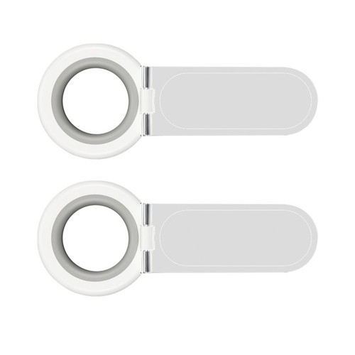2pz sollevatore sedile casa - wc,
