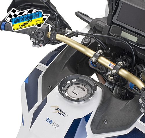 Flangia givi bf25 - givi, serbatoio