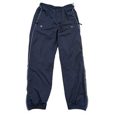 Vintage Nike Shox Track Pants