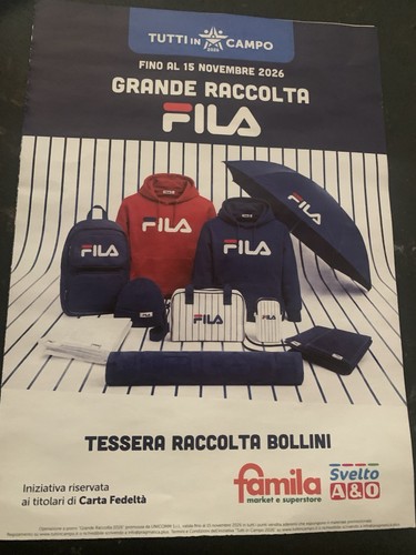 Bollini grande raccolta - 29,