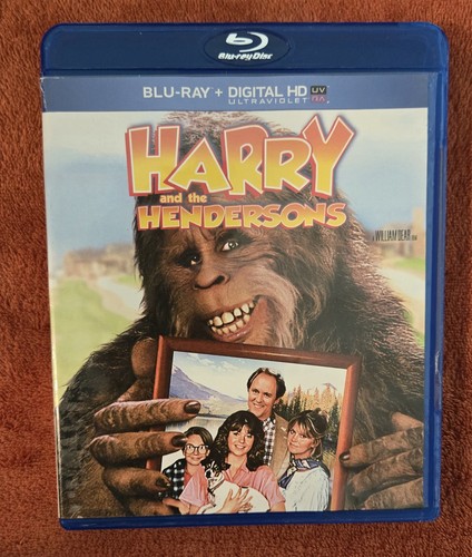 Harry and the - , hendersons