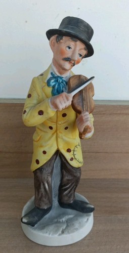 Old gentleman spotty - gentleman,