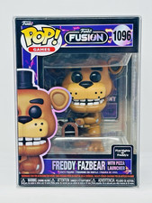 Funko Pop! Fusion - FNAF -
