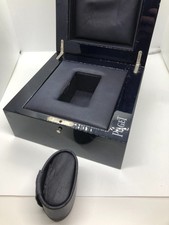 PIAGET ocasion watch box