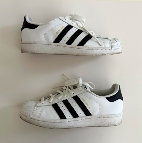 Adidas superstar sneakers - adidas, og
