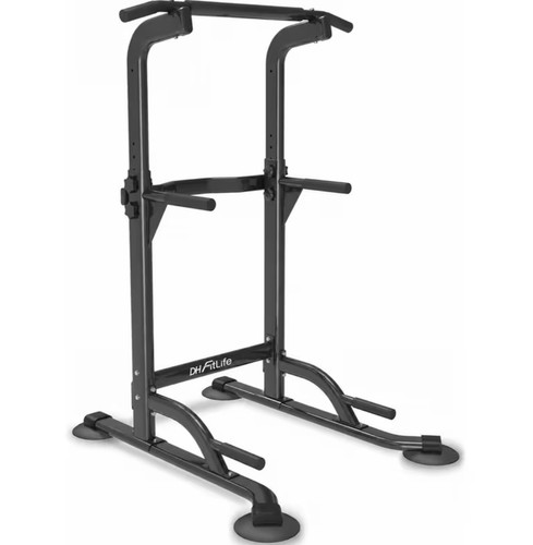 Stazione fitness multifunzione - stazione,