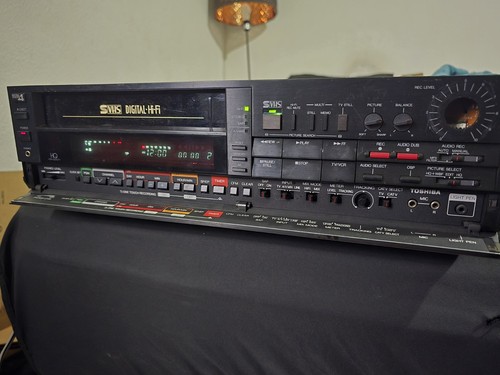 Videoregistratore digitale