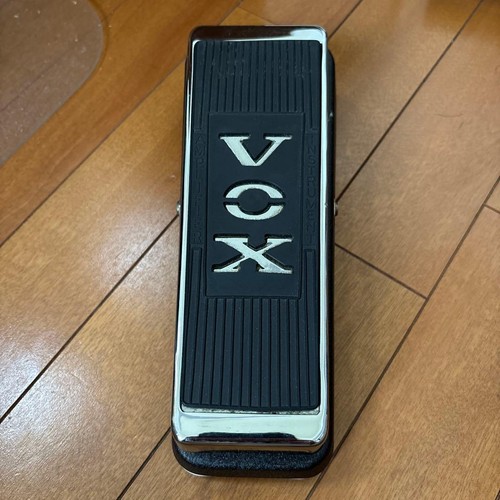 Pedale vox wah - vox, v847
