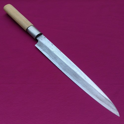 Coltello sashimi 2 - sashimi, da