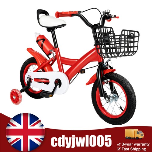 Bicicletta per bambini - bicicletta,