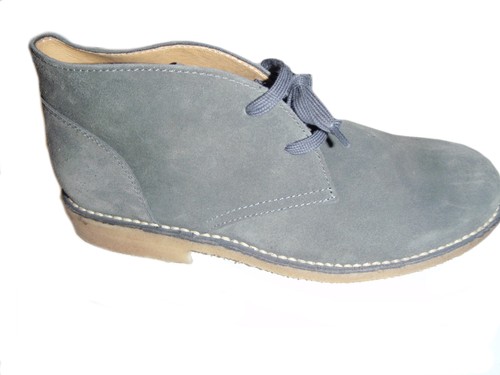 Stivali chukka per bambini - stivali,