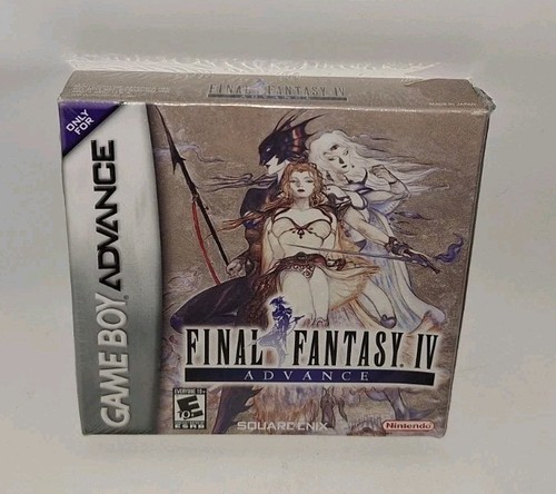 Final fantasy advance - final,