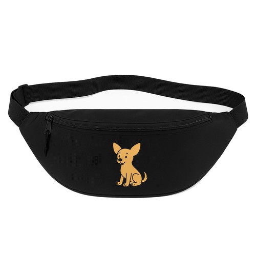 Marsupio chihuahua chichi - chihuahua,