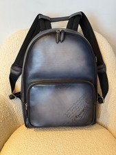 Autentica borsa zaino Berluti