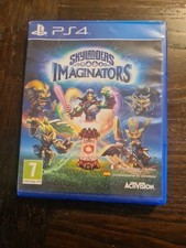 Gioco playstation skylanders - gioco, 4