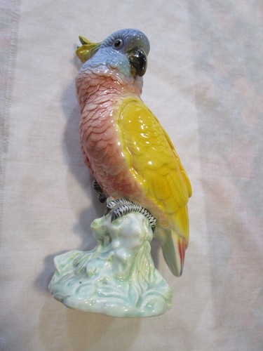 Beswick inghilterra cacatua - inghilterra,